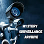 Mystery Surveillance Archive Avatar