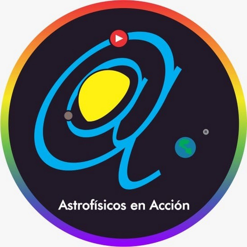 Astrofísicos en Acción