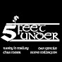 5 Feet Under, Randy O'Malley, Chas Meier, Dan Gentile & Steve Millington - Topic - Youtube