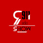 911RadioShow logo