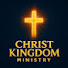 l_aSFfercI4-channel-avatar-Christ Kingdom Ministry