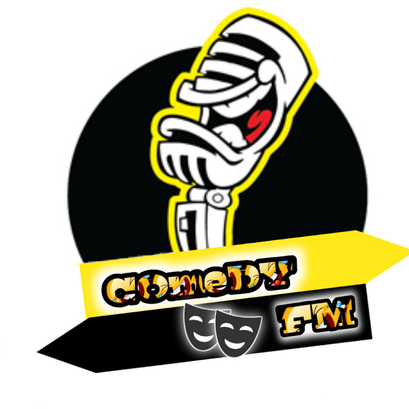 Comedy FM Logo