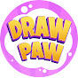 DrawPaw logo