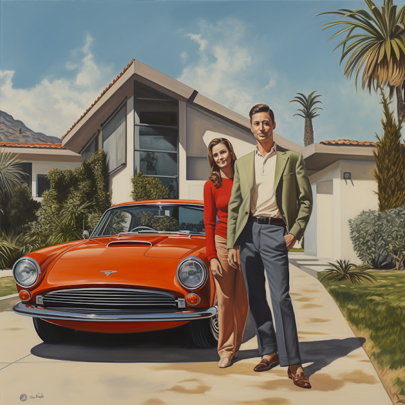 Couples Adventures USA