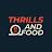 Thrills and Food