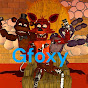 Gfoxy