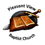 Pleasant View Baptist Church logo