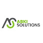 Abki Solutions logo