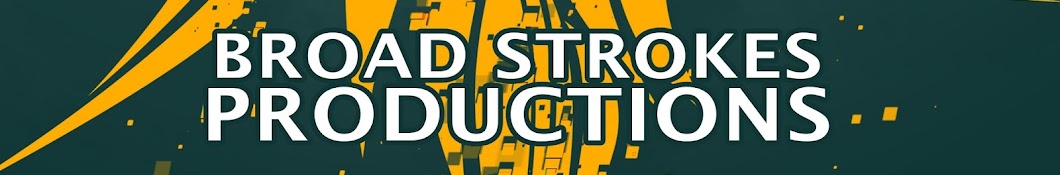 Broad Strokes YouTube-Kanal-Avatar