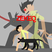 ZekeQ animation