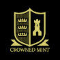 Crowned Mint logo