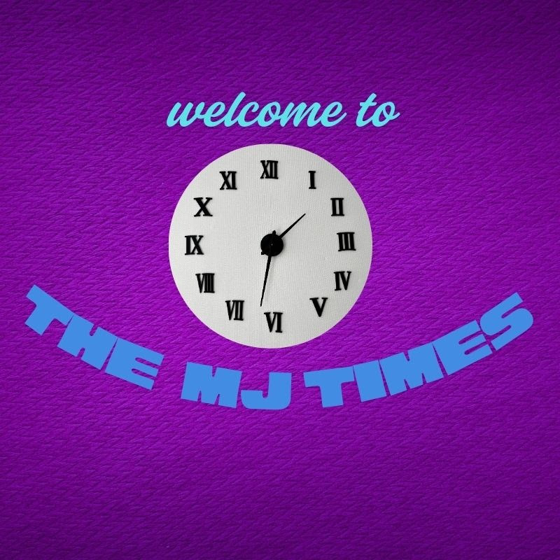 The MJ Times icon