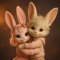 ملتوت وأخته الكيوت—Ai