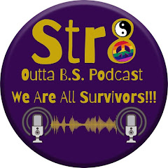 Str8 Outta B.S. Podcast