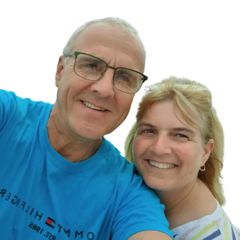 Life on our Terms: Mike and Cheryl