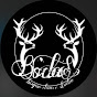 BODAS logo