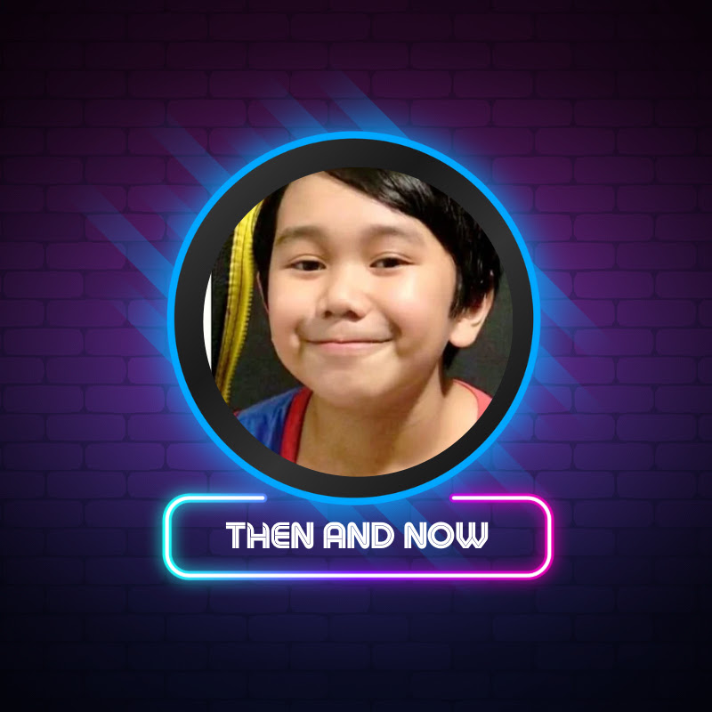 ELIJAH’S | THEN AND NOW