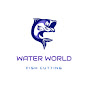 Water World logo