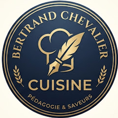 bertrand chevalier