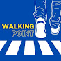 Walking Point logo