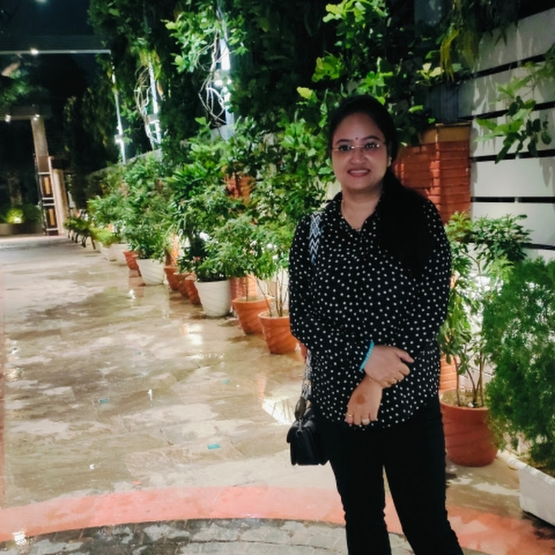 Shivani Tiwari 