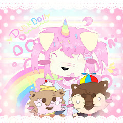 ★꩜• Doll •꩜★