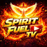 NkkuFCRYanc-channel-avatar-SPIRIT FUEL TV