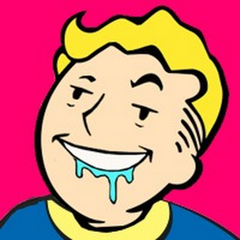 Nuka Channel / ヌカちゃんねる