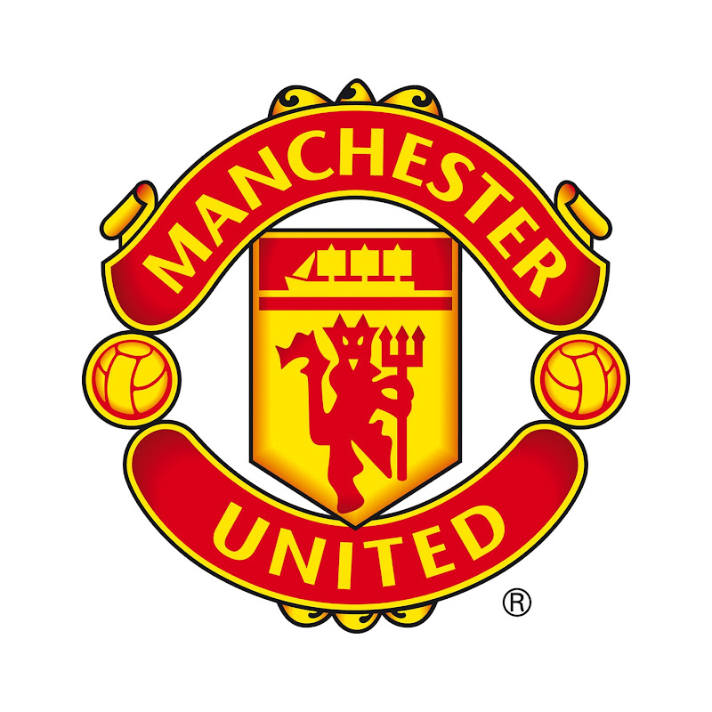 Manchester United Official Profile Picture