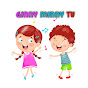 Ginny Minny TV logo