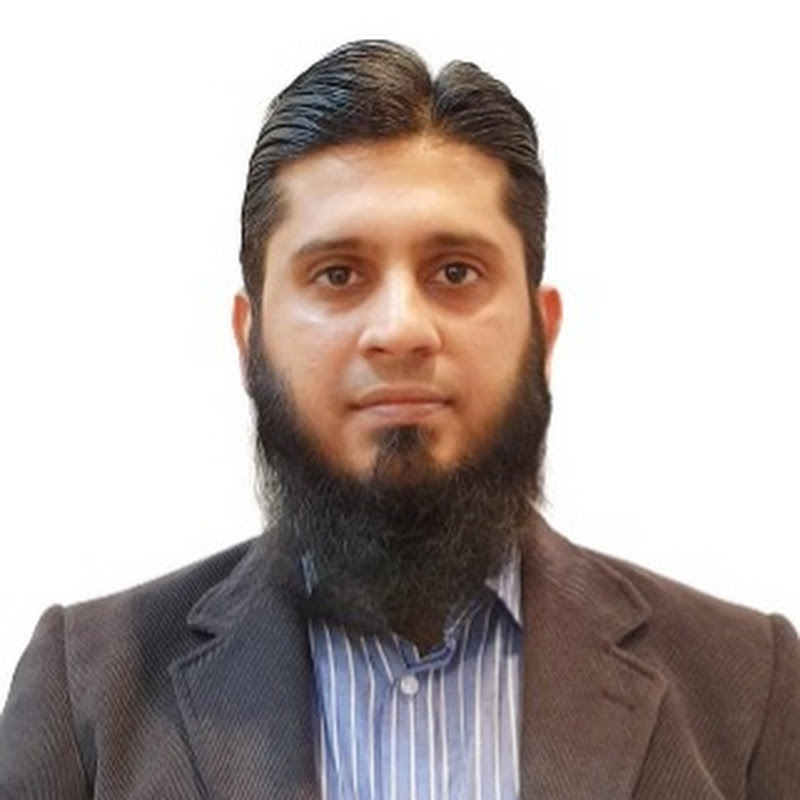 Safiullah Wasiullah