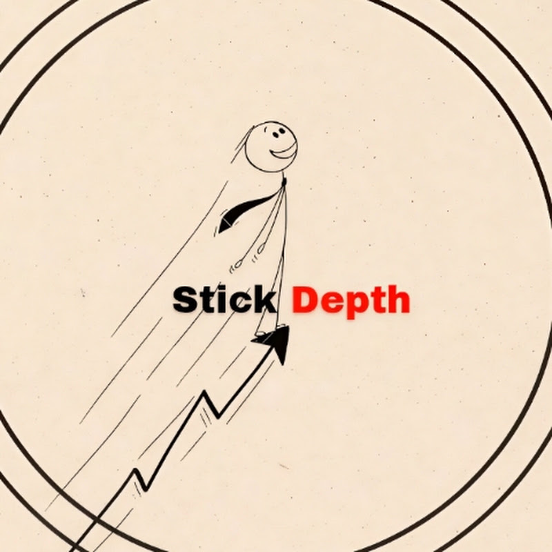 Stick Depth