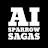@aisparrowsagas