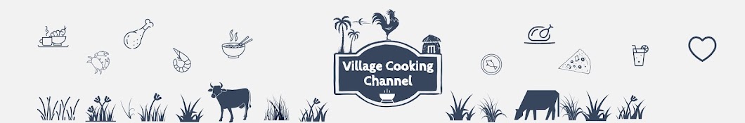 Village Cooking Channel رمز قناة اليوتيوب