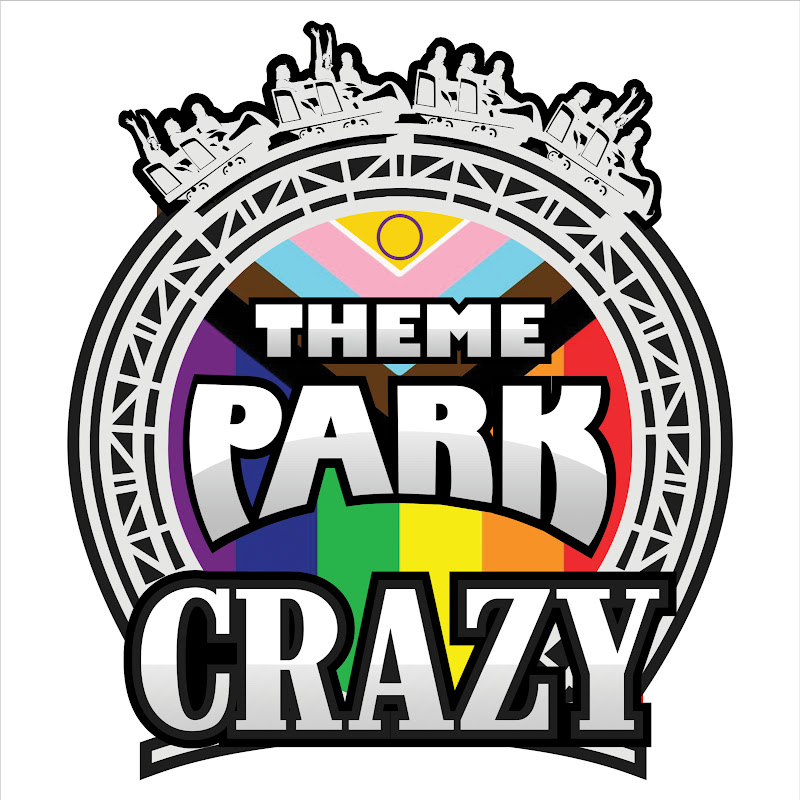 Theme Park Crazy