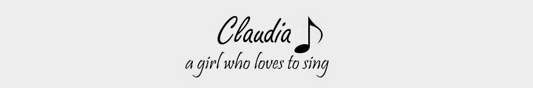 Claudia Formicola YouTube channel avatar