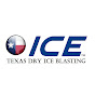 Texas Dry Ice Blasting LLC logo