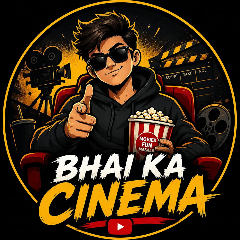 Bhai ka cinema