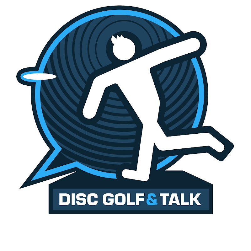 Disc Golf & Talk