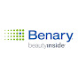 Benary logo