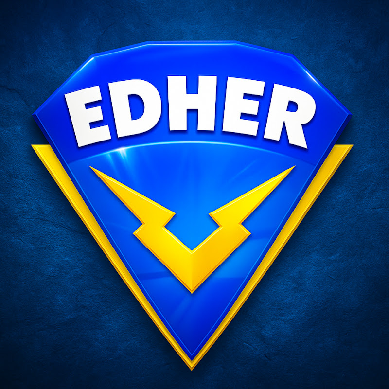 EDHER PLAYER