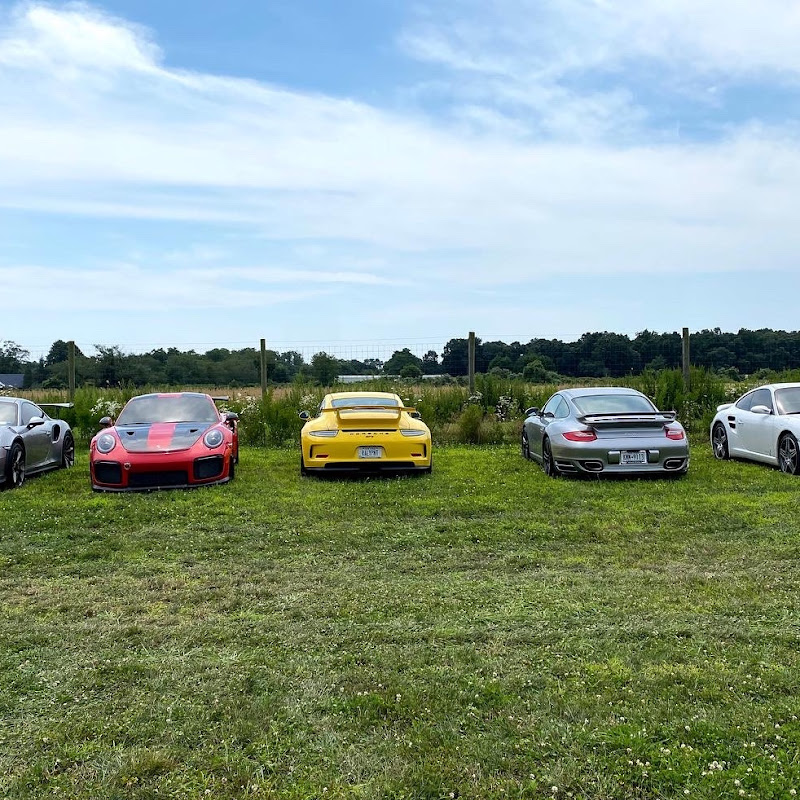 High End Vehicles