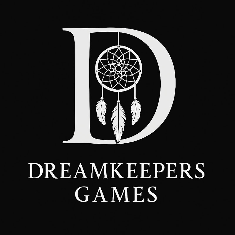 DreamKeepers Games