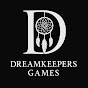 DreamKeepers Games