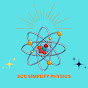 SCC simplify PHYSICS logo
