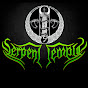Serpent Temple