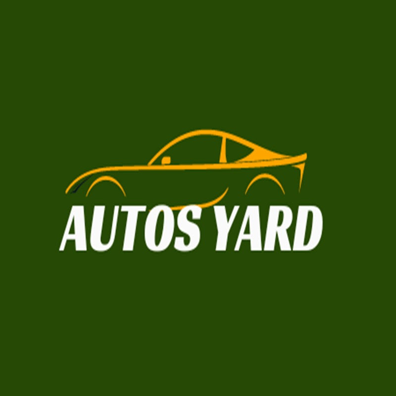 Autos Yard