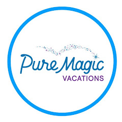 Pure Magic Vacations channel thumbnail