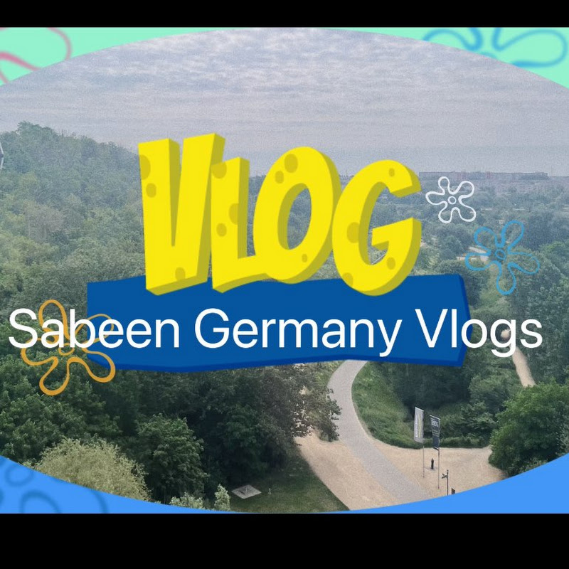 Sabeen Germany 🇩🇪 