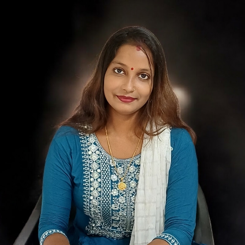 Moumita Patra